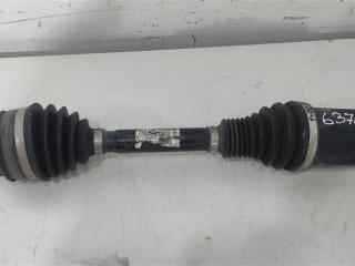 полуось передняя правая (приводной вал, ШРУС) Mercedes-Benz GLC-Класс X253/C253 2017, дизель, внедорожник 5 дв., ., A2533302200