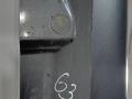 накладка на порог Mercedes-Benz E-Класс W213/S213/C238/A238 2017, бензин, купе, ., A2386907302 - фото №26