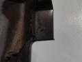накладка на порог Mercedes-Benz E-Класс W213/S213/C238/A238 2017, бензин, купе, ., A2386907402 - фото №9