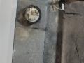 накладка на порог Mercedes-Benz E-Класс W213/S213/C238/A238 2017, бензин, купе, ., A2386907402 - фото №13