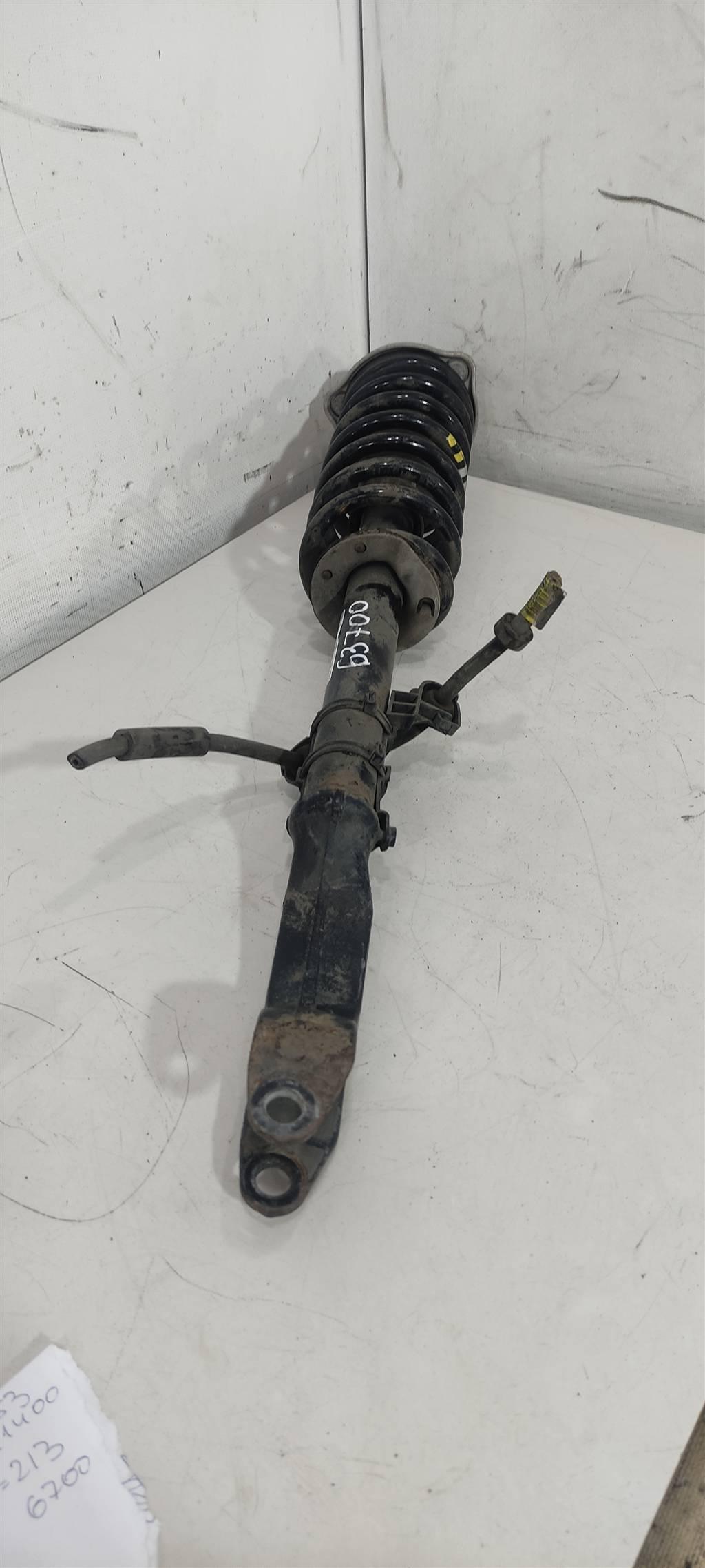 амортизатор передний правый Mercedes-Benz GLC-Класс X253/C253 2017, дизель, внедорожник 5 дв., ., A2533202866 - фото №1