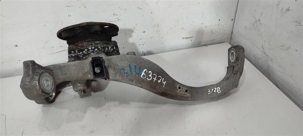 кулак поворотный правый Mercedes-Benz E-Класс W213/S213/C238/A238 2017, 2.0 л., бензин, купе, ., A2133324800 - фото №1