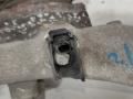 кулак поворотный правый Mercedes-Benz E-Класс W213/S213/C238/A238 2017, 2.0 л., бензин, купе, ., A2133324800 - фото №2