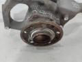 кулак поворотный левый Mercedes-Benz E-Класс W213/S213/C238/A238 2017, 2.0 л., бензин, купе, ., A2133324700 - фото №4