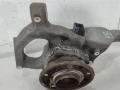 кулак поворотный левый Mercedes-Benz E-Класс W213/S213/C238/A238 2017, 2.0 л., бензин, купе, ., A2133324700 - фото №5
