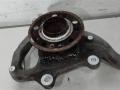 кулак поворотный левый Mercedes-Benz E-Класс W213/S213/C238/A238 2017, 2.0 л., бензин, купе, ., A2133324700 - фото №8