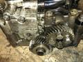 насос масляный Audi A6 4F/C6 [рестайлинг] 2009, 2.0 л., TDi, дизель, седан, 03L103295G, 03L103295F, 03G103295T, 03G103295AK, 03G103295K, 03L115105D, 03L103537, BRE, 03G103295F, 03G103295G, 03G103295AN, BMP, BMR, BKP, CFF, CFG, CLL, BMA, BVE, BWV, BUZ, 03G103537B, 03L115105F - фото №3