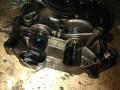 насос масляный Audi A6 4F/C6 [рестайлинг] 2009, 2.0 л., TDi, дизель, седан, 03L103295G, 03L103295F, 03G103295T, 03G103295AK, 03G103295K, 03L115105D, 03L103537, BRE, 03G103295F, 03G103295G, 03G103295AN, BMP, BMR, BKP, CFF, CFG, CLL, BMA, BVE, BWV, BUZ, 03G103537B, 03L115105F - фото №4