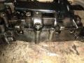 насос масляный Audi A6 4F/C6 [рестайлинг] 2009, 2.0 л., TDi, дизель, седан, 03L103295G, 03L103295F, 03G103295T, 03G103295AK, 03G103295K, 03L115105D, 03L103537, BRE, 03G103295F, 03G103295G, 03G103295AN, BMP, BMR, BKP, CFF, CFG, CLL, BMA, BVE, BWV, BUZ, 03G103537B, 03L115105F - фото №6