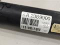 карданный вал Mercedes-Benz E-Класс W213/S213/C238/A238 2017, бензин, седан, ., A2384109900 - фото №3