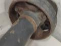 карданный вал Mercedes-Benz E-Класс W213/S213/C238/A238 2017, бензин, седан, ., A2384109900 - фото №7