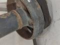 карданный вал Mercedes-Benz E-Класс W213/S213/C238/A238 2017, бензин, седан, ., A2384109900 - фото №8