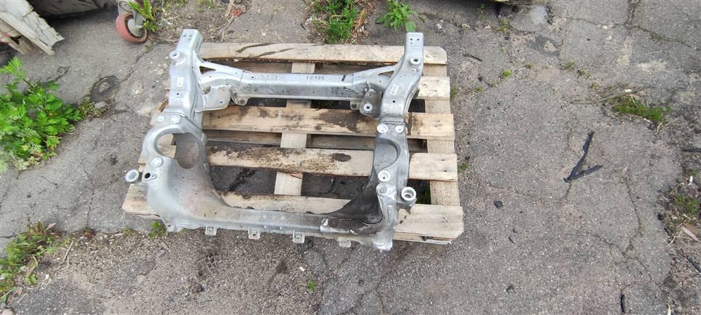 балка подвески передняя (подрамник) Mercedes-Benz GLC-Класс X253/C253 2017, 2.1 л., TDi, дизель, внедорожник 5 дв., ., A2536208500 - фото №1