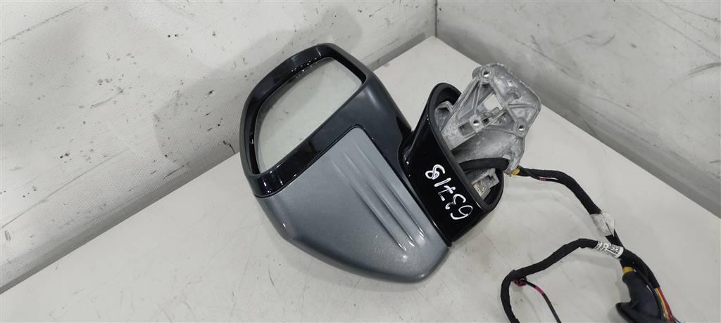 зеркало наружное правое Mercedes-Benz E-Класс W213/S213/C238/A238 2017, бензин, купе, ., A2388108400 - фото №1