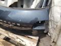 крышка багажника (дверь 3-5) Porsche Macan 1 поколение 2017, 3.0 л., TDi, дизель, внедорожник 5 дв., ., 95B827159C - фото №8