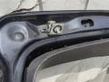 крышка багажника (дверь 3-5) Porsche Macan 1 поколение 2017, 3.0 л., TDi, дизель, внедорожник 5 дв., ., 95B827159C - фото №11