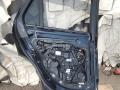 дверь задняя левая Mercedes-Benz GLC-Класс X253/C253 2017, 2.1 л., TDi, дизель, внедорожник 5 дв., ., A2537320410 - фото №8