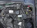 дверь задняя левая Mercedes-Benz GLC-Класс X253/C253 2017, 2.1 л., TDi, дизель, внедорожник 5 дв., ., A2537320410 - фото №10