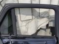 дверь задняя левая Mercedes-Benz GLC-Класс X253/C253 2017, 2.1 л., TDi, дизель, внедорожник 5 дв., ., A2537320410 - фото №12