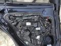 дверь задняя левая Mercedes-Benz GLC-Класс X253/C253 2017, 2.1 л., TDi, дизель, внедорожник 5 дв., ., A2537320410 - фото №13
