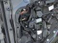 дверь задняя левая Mercedes-Benz GLC-Класс X253/C253 2017, 2.1 л., TDi, дизель, внедорожник 5 дв., ., A2537320310 - фото №3