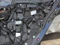 дверь задняя левая Mercedes-Benz GLC-Класс X253/C253 2017, 2.1 л., TDi, дизель, внедорожник 5 дв., ., A2537320310 - фото №4