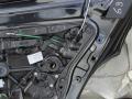 дверь задняя левая Mercedes-Benz GLC-Класс X253/C253 2017, 2.1 л., TDi, дизель, внедорожник 5 дв., ., A2537320310 - фото №5