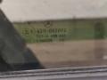 дверь задняя левая Mercedes-Benz GLC-Класс X253/C253 2017, 2.1 л., TDi, дизель, внедорожник 5 дв., ., A2537320310 - фото №12