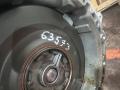 КПП автоматическая (АКПП) Volvo S60 2 поколение 2011, 1.6 л., бензин, BG9R7000CA, B4164T, BG9R7000AA, B4164T3, 7000CA, AWBA1, BG9R, POWERSHIFT, 7M5R-7F097AJ, CG9R7000CA - фото №6