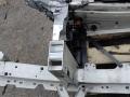 передняя панель крепления облицовки (телевизор) Mercedes-Benz GLC-Класс X253/C253 2017, 2.1 л., TDi, дизель, внедорожник 5 дв., ., A2136201700 - фото №23