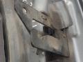 капот Mercedes-Benz E-Класс W213/S213/C238/A238 2017, 2.0 л., бензин, купе, ., A2388800100, A2138870203 - фото №27