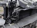 передняя панель крепления облицовки (телевизор) Porsche Macan 1 поколение 2017, 3.0 л., TDi, дизель, внедорожник 5 дв., ., 95B959455, 95B959455A - фото №16