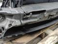 передняя панель крепления облицовки (телевизор) Porsche Macan 1 поколение 2017, 3.0 л., TDi, дизель, внедорожник 5 дв., ., 95B959455, 95B959455A - фото №18
