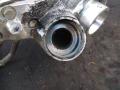 турбина Mercedes-Benz C-Класс W203/S203/CL203 [рестайлинг] 2006, 2.2 л., CDi, дизель, A6460900180, . - фото №9