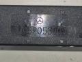 антенна Mercedes-Benz GLC-Класс X253/C253 2017, дизель, внедорожник 5 дв., ., A2059053005, A2385400108, A2385400700, A2387205502 - фото №3