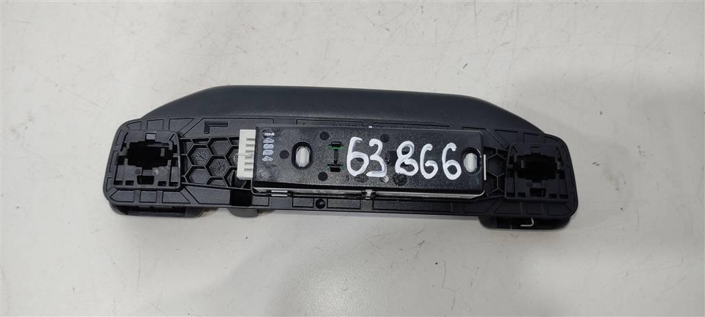 ручка внутренняя потолочная Mercedes-Benz E-Класс W213/S213/C238/A238 2018, 2.0 л., бензин, седан, ., A0998150000 - фото №1