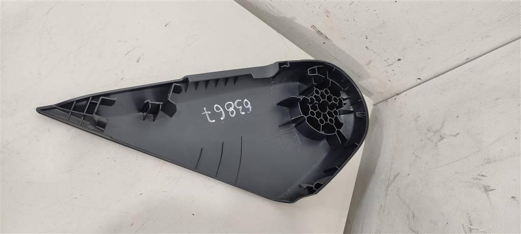 пластик (накладка) сиденья Mercedes-Benz E-Класс W213/S213/C238/A238 2018, 2.0 л., бензин, седан, ., A2059192022 - фото №1