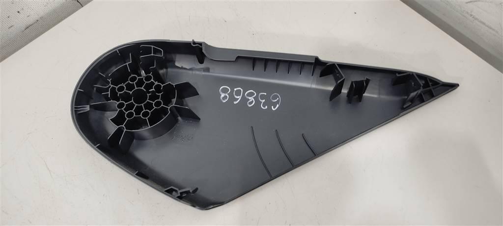 пластик (накладка) сиденья Mercedes-Benz E-Класс W213/S213/C238/A238 2018, 2.0 л., бензин, седан, ., A2059191922 - фото №1