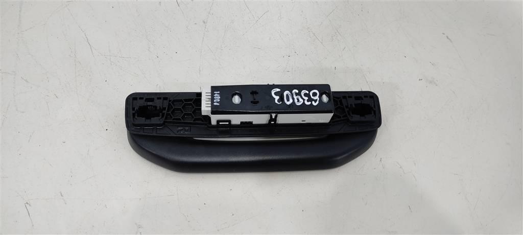 ручка внутренняя потолочная Mercedes-Benz GLC-Класс X253/C253 2017, 2.2 л., CDi, дизель, внедорожник 5 дв., ., A0998150100 - фото №1