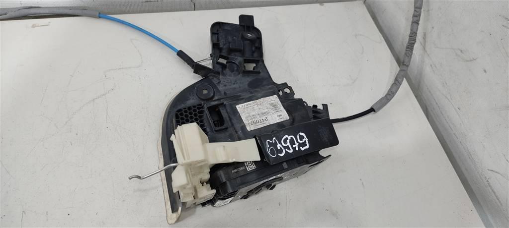 замок двери передней правой Mercedes-Benz E-Класс W213/S213/C238/A238 2017, 2.0 л., бензин, купе, ., A0997206701, A2220063999, A0997203400 - фото №1