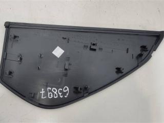 накладка на торпедо (консоль) Porsche Macan 1 поколение 2017, 3.0 л., TDi, дизель, внедорожник 5 дв., ., 95B857175B