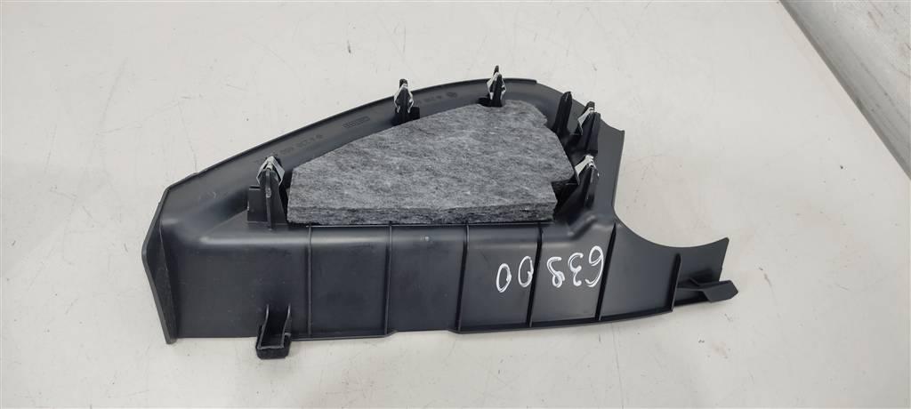 накладка на торпедо (консоль) Mercedes-Benz E-Класс W213/S213/C238/A238 2018, бензин, седан, ., A2386800902 - фото №1