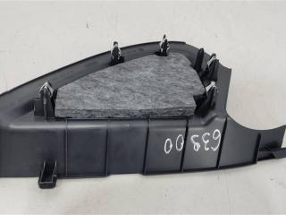 накладка на торпедо (консоль) Mercedes-Benz E-Класс W213/S213/C238/A238 2018, бензин, седан, ., A2386800902