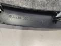 накладка на торпедо (консоль) Mercedes-Benz E-Класс W213/S213/C238/A238 2018, бензин, седан, ., A2386801002 - фото №2