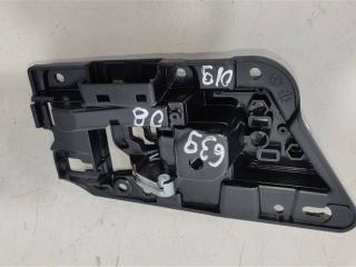 ручка внутренняя задняя левая Porsche Macan 1 поколение 2017, бензин, внедорожник 5 дв., ., 95B837019