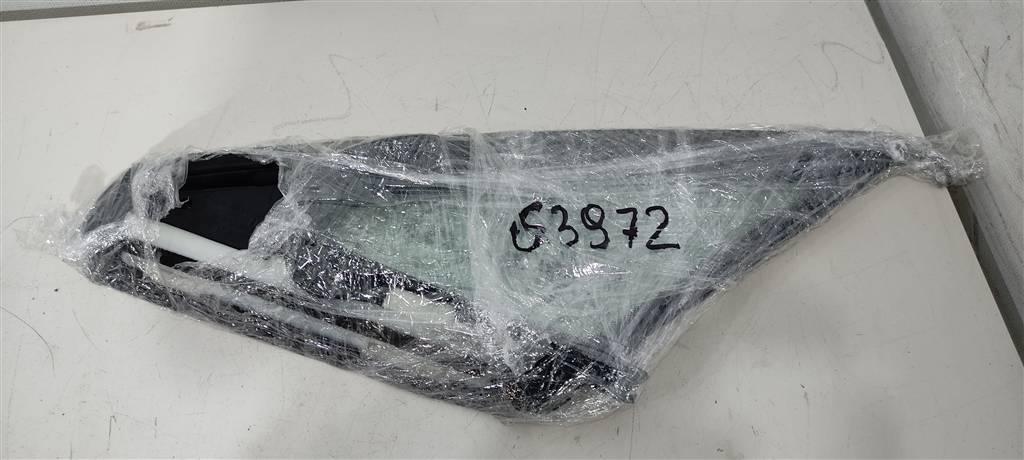 стекло кузовное боковое левое Mercedes-Benz E-Класс W213/S213/C238/A238 2017, 2.0 л., бензин, купе, ., A2386708700, A2386708900 - фото №1