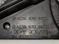 стекло кузовное боковое левое Mercedes-Benz E-Класс W213/S213/C238/A238 2017, 2.0 л., бензин, купе, ., A2386708700, A2386708900 - фото №2