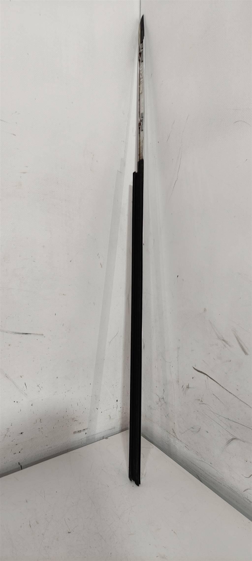 молдинг двери передней правой Mercedes-Benz E-Класс W213/S213/C238/A238 2017, 2.0 л., бензин, купе, . - фото №1