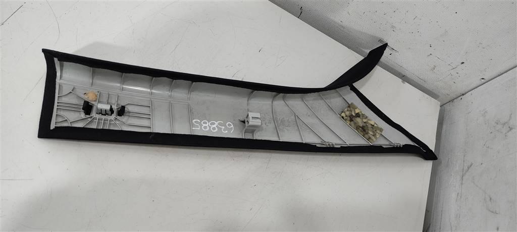 обшивка стойки передней правой Mercedes-Benz GLC-Класс X253/C253 2017, 2.2 л., CDi, дизель, внедорожник 5 дв., ., A2536906601 - фото №1