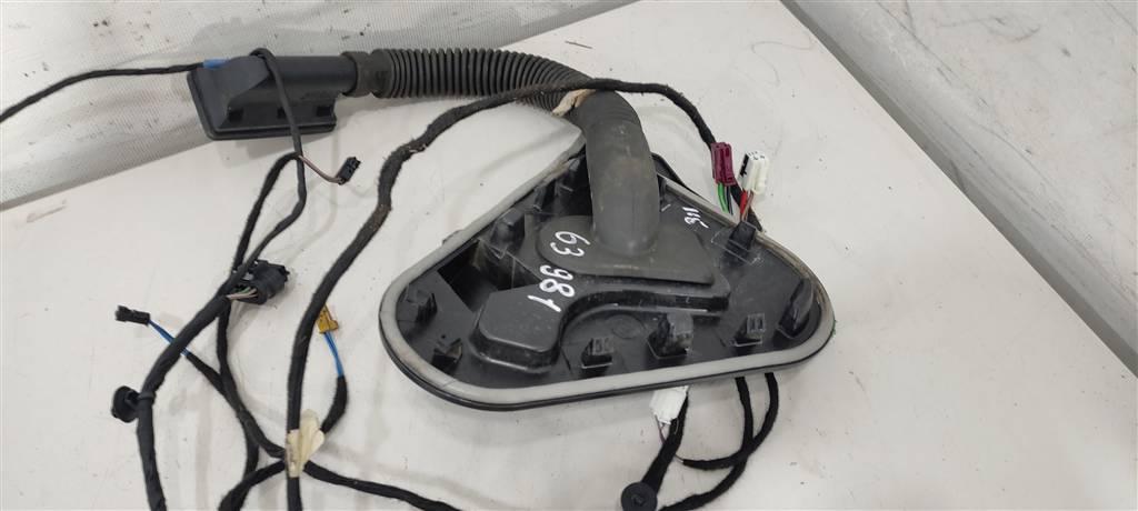 дверная проводка Mercedes-Benz E-Класс W213/S213/C238/A238 2018, бензин, купе, ., A2059053005, A2385400108, A2385400700, A2387205502 - фото №1